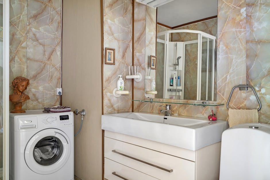 Ошибка F10 в стиральной машине Bosch, помощь в Санкт-Петербурге