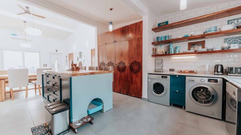 Ошибка F19 в стиральной машине Bosch, помощь в Санкт-Петербурге