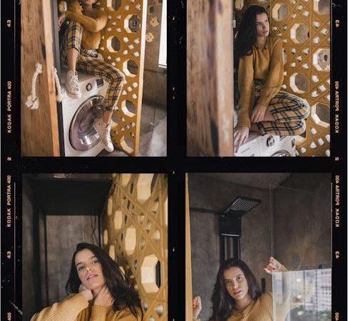 Ремонт стиральной машины TCL в Санкт-Петербурге