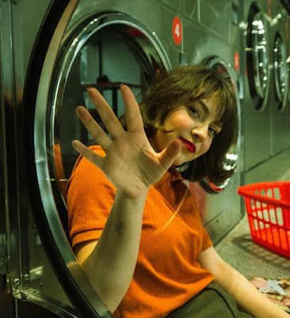 Ошибка E90 в стиральной машине Maunfeld, помощь в Санкт-Петербурге