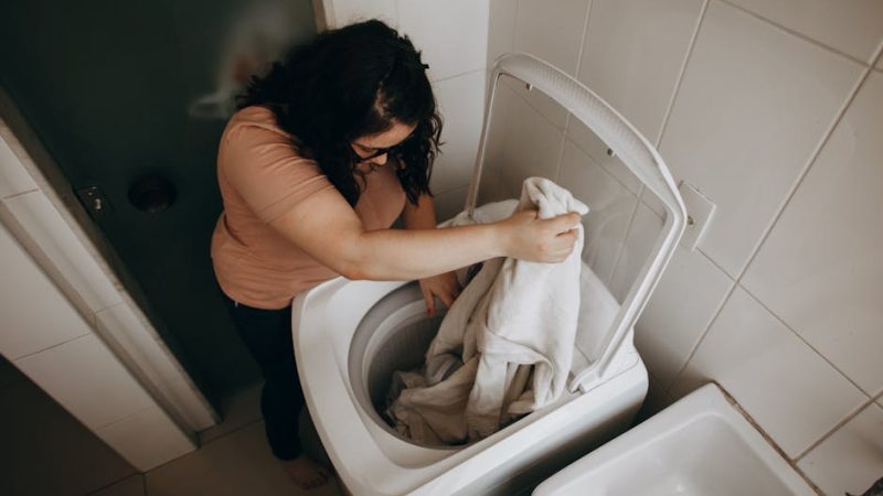 Ошибка F31 в стиральной машине Bosch, помощь в Санкт-Петербурге