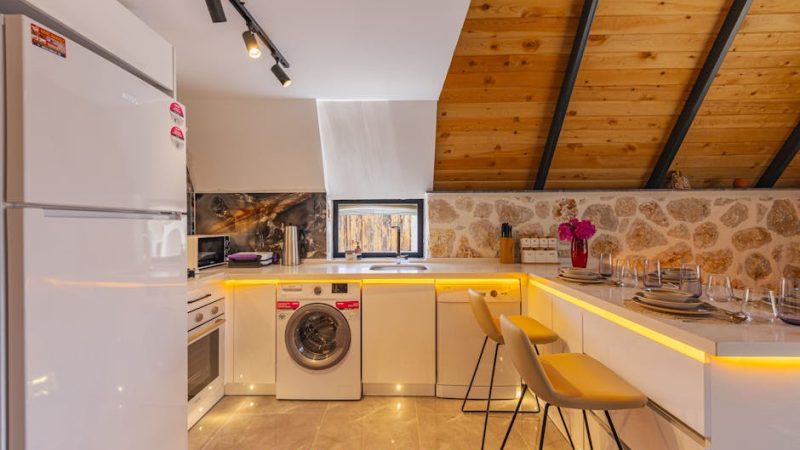 Ремонт стиральной машины Stellbar в Санкт-Петербурге