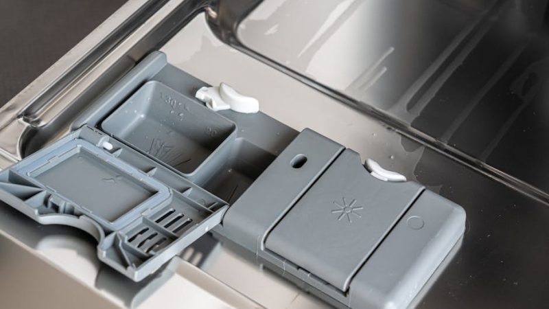 Ошибка F05 в стиральной машине Asko, помощь в Санкт-Петербурге