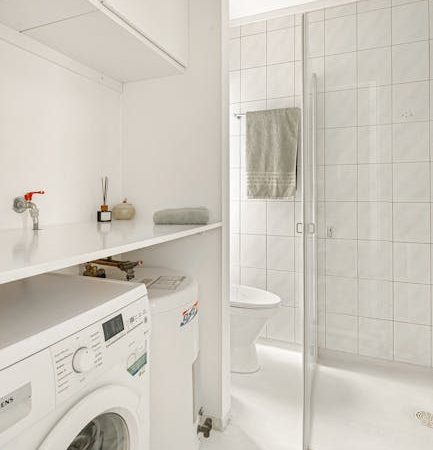 Ремонт стиральной машины Leran в Санкт-Петербурге