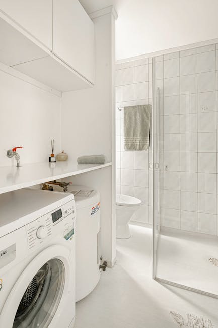 Ремонт стиральной машины Leran в Санкт-Петербурге