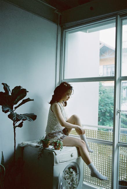 Ошибка E84 в стиральной машине Sharp, помощь в Санкт-Петербурге