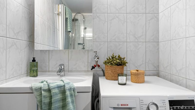 Ошибка F09 в стиральной машине ATLANT, помощь в Санкт-Петербурге