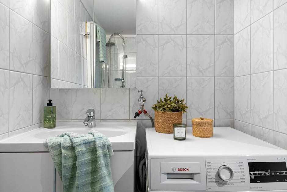 Ошибка F09 в стиральной машине ATLANT, помощь в Санкт-Петербурге