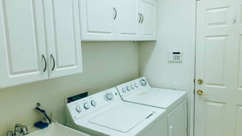 Ошибка F18 в стиральной машине ATLANT, помощь в Санкт-Петербурге