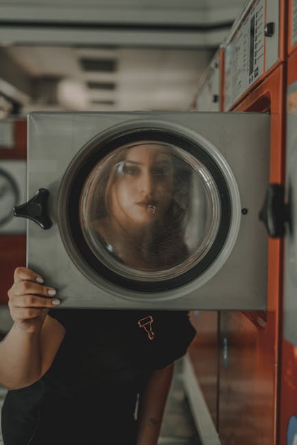 Ошибка F77 в стиральной машине Leran, помощь в Санкт-Петербурге