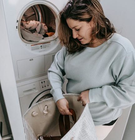 Ошибка F16 в стиральной машине Asko, помощь в Санкт-Петербурге