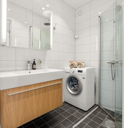 Ремонт стиральной машины Midea в Санкт-Петербурге