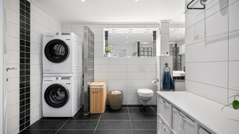 Ошибка E95 в стиральной машине Feya, помощь в Санкт-Петербурге