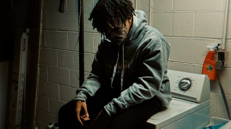 Ошибка F09 в стиральной машине Bosch, помощь в Санкт-Петербурге