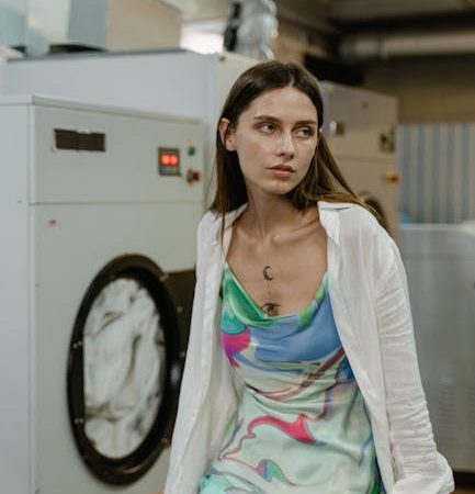 Ошибка F11 в стиральной машине Bosch, помощь в Санкт-Петербурге