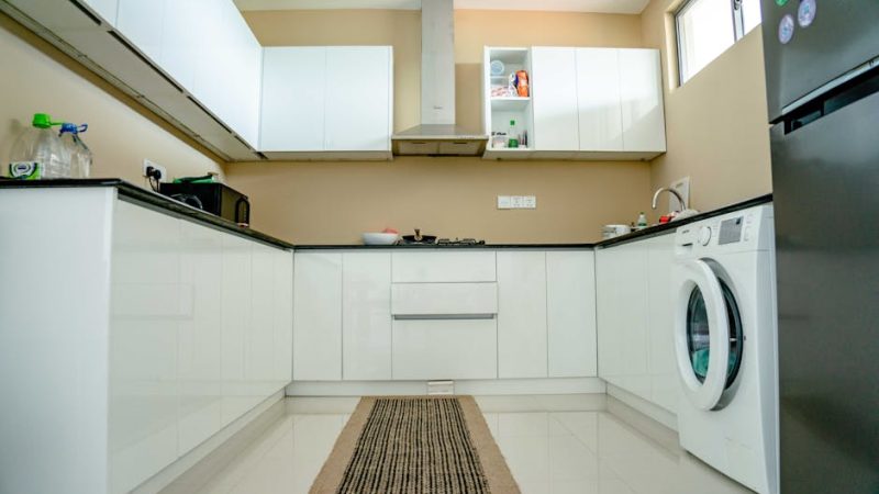 Ремонт и обслуживание стиральной машины Hansa в Санкт-Петербурге