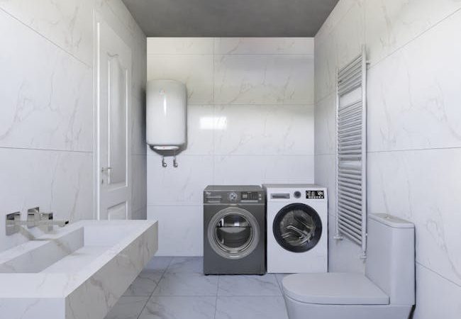 Ошибка F12 в стиральной машине Asko, помощь в Санкт-Петербурге