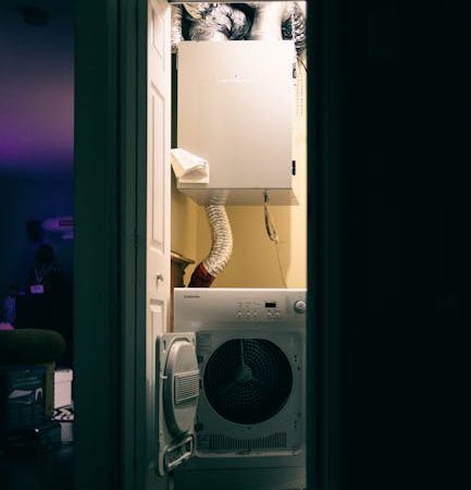 Ремонт стиральной машины Samsung в Санкт-Петербурге