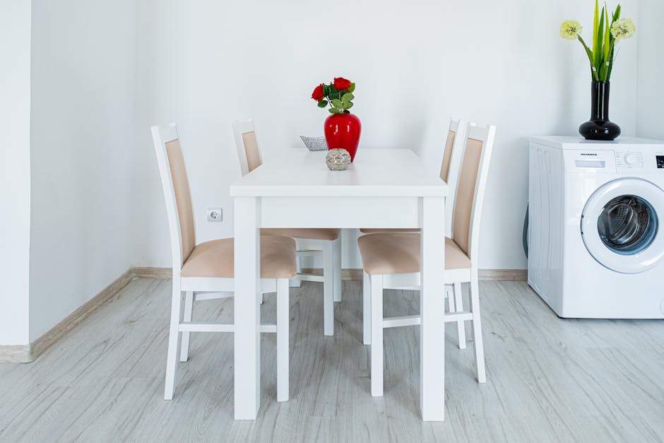 Срочный ремонт стиральных машин Kuppersberg в Санкт-Петербурге