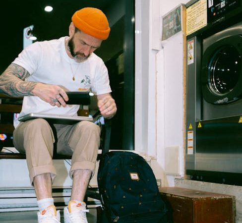 Ремонт насоса стиральной машины Maunfeld в Санкт-Петербурге