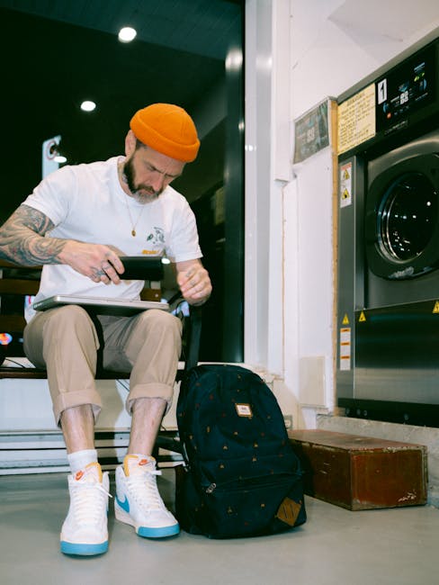 Ремонт насоса стиральной машины Maunfeld в Санкт-Петербурге