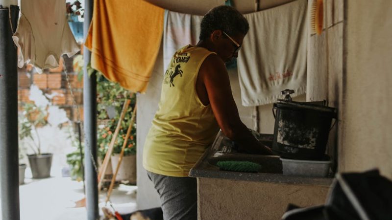 Ошибка E96 в стиральной машине Kraft, помощь в Санкт-Петербурге