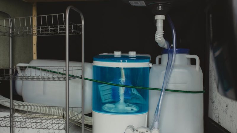 Ошибка F19 в стиральной машине Asko, помощь в Санкт-Петербурге