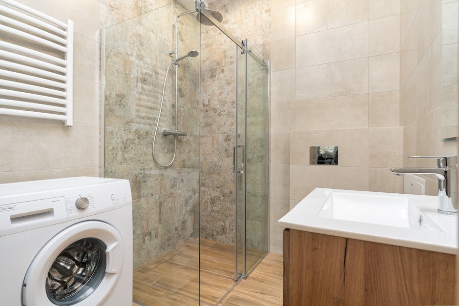 Замена подшипников в стиральной машине Maunfeld в Санкт-Петербурге