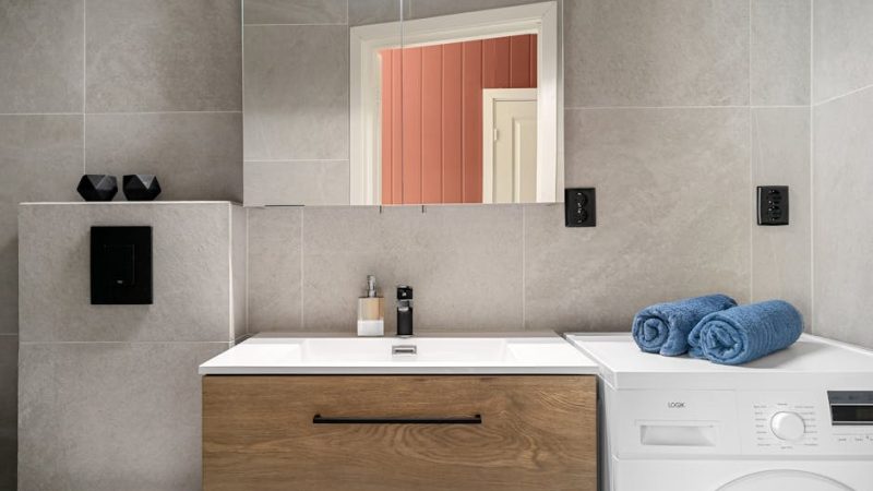 Замена подшипников в стиральной машине Krona в Санкт-Петербурге