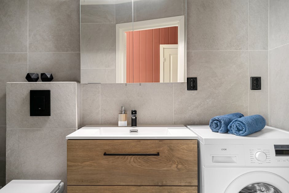 Замена подшипников в стиральной машине Krona в Санкт-Петербурге