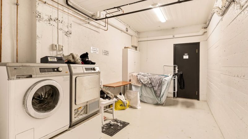 Замена подшипников в стиральной машине Brandt в Санкт-Петербурге