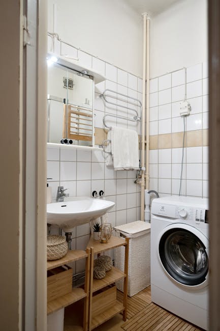 Ошибка F26 в стиральной машине ATLANT, помощь в Санкт-Петербурге