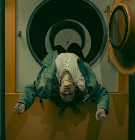 Ошибка F07 в стиральной машине Bosch, помощь в Санкт-Петербурге