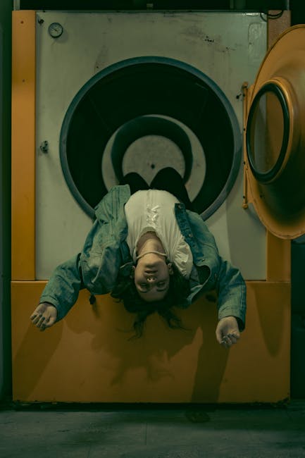 Ошибка F07 в стиральной машине Bosch, помощь в Санкт-Петербурге