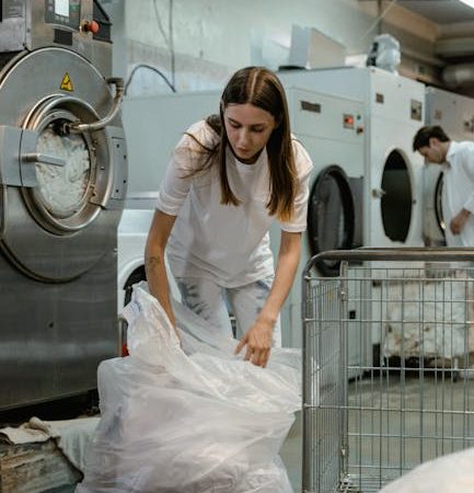 Срочный ремонт стиральных машин Hansa в Санкт-Петербурге