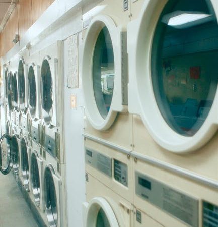 Ошибка E87 в стиральной машине Evgo, помощь в Санкт-Петербурге