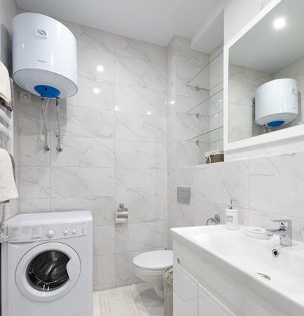 Ошибка F21 в стиральной машине ATLANT, помощь в Санкт-Петербурге