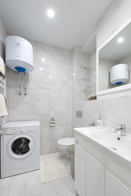 Ошибка F21 в стиральной машине ATLANT, помощь в Санкт-Петербурге