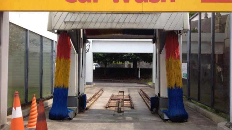 Ошибка F66 в стиральной машине Beko, помощь в Санкт-Петербурге