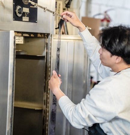 Ошибка F04 в стиральной машине Beko, помощь в Санкт-Петербурге