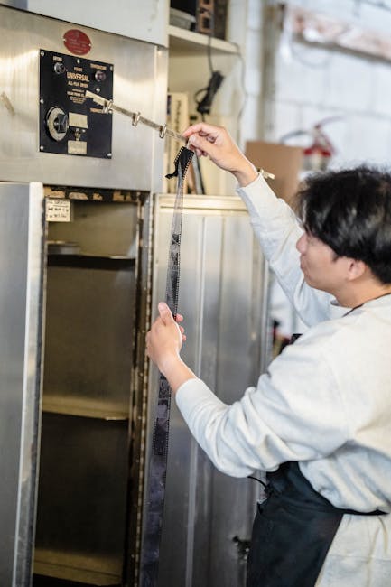 Ошибка F04 в стиральной машине Beko, помощь в Санкт-Петербурге