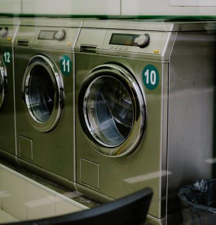 Ремонт стиральной машины Rolsen в Санкт-Петербурге