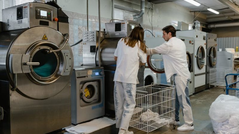 Ремонт стиральной машины Candy в Санкт-Петербурге