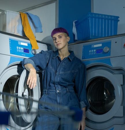 Ошибка F18 в стиральной машине Ardo, помощь в Санкт-Петербурге