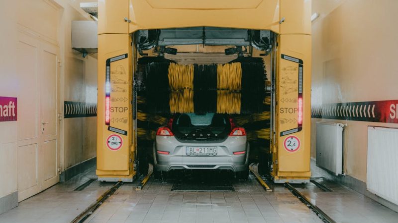 Ошибка F26 в стиральной машине Bosch, помощь в Санкт-Петербурге