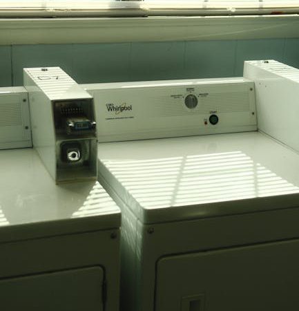 Ремонт насоса стиральной машины Indesit в Санкт-Петербурге