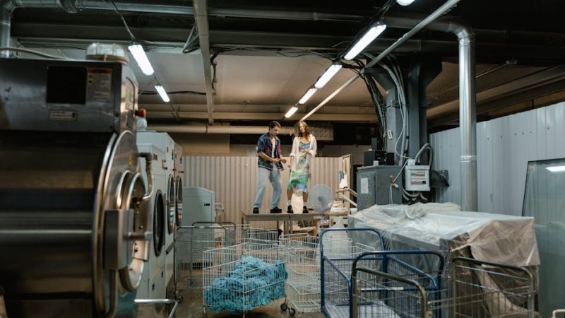 Ошибка F05 в стиральной машине ATLANT, помощь в Санкт-Петербурге