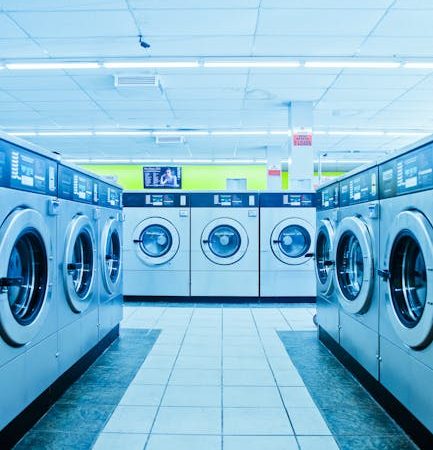 Ремонт насоса стиральной машины Kuppersberg в Санкт-Петербурге