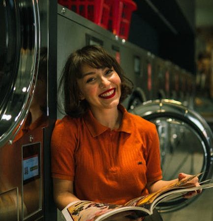 Ремонт и обслуживание стиральной машины Indesit в Санкт-Петербурге