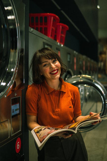 Ремонт и обслуживание стиральной машины Indesit в Санкт-Петербурге